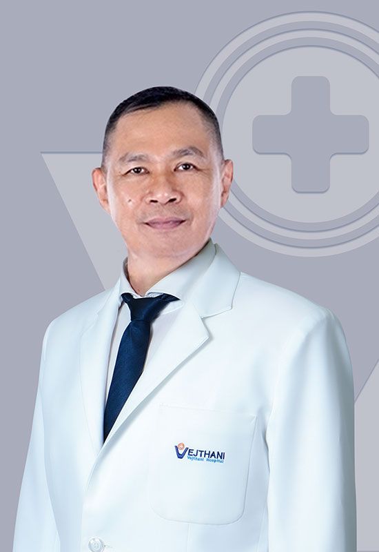 DR. KRIENGSAK ANUROJ