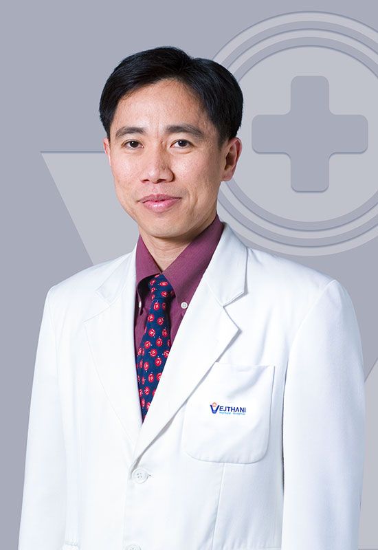 Dr. Boonlert Sukwatanasinit