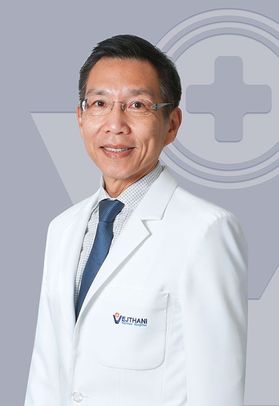 Dr. Thaiyin Srimongkol