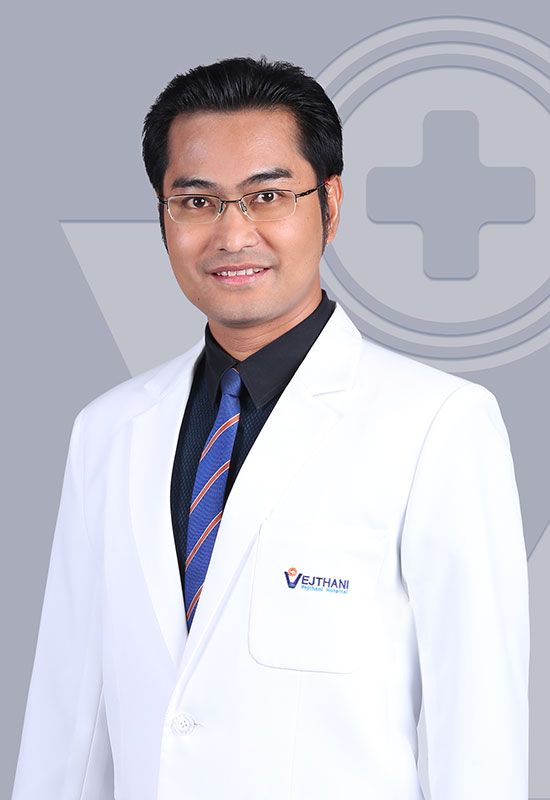 Dr. Aroon Kongchoo