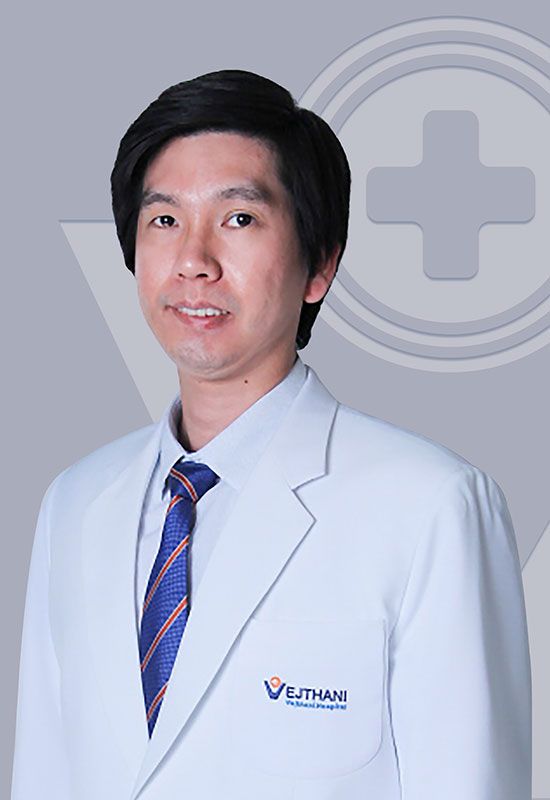 Dr. Worawee Tayapongsak