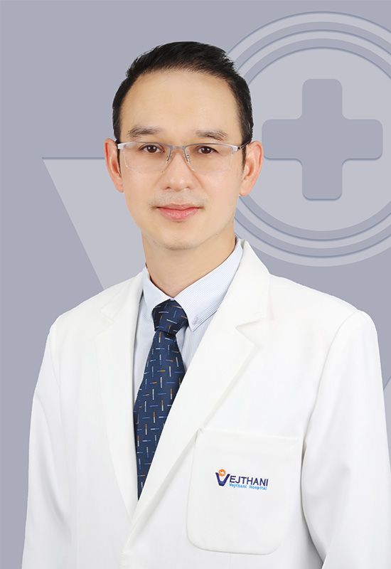 DR. SITHAPAN MUNJUPONG