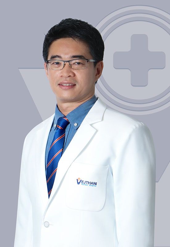 Dr. Monchai Leesombatpaiboon