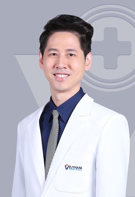 Dr. WORAWAT SIRIPOON