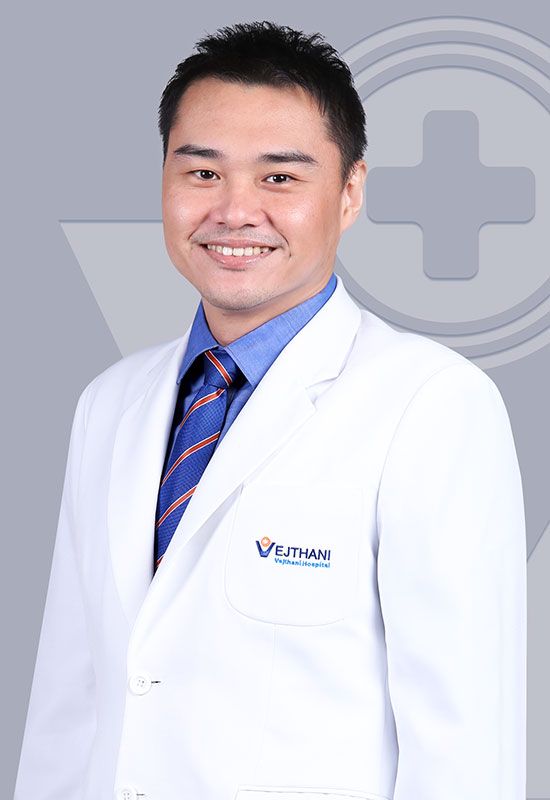 Dr. Amorn Saelao