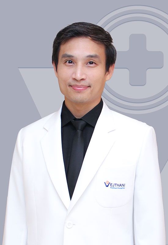 Assoc. Prof. Dr. Worawat Limthongkul