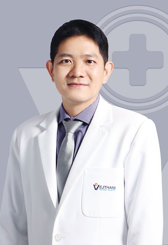 Dr. Pason Phonphok