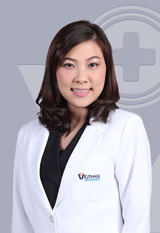 Dr. Supamas Viboonsuksant