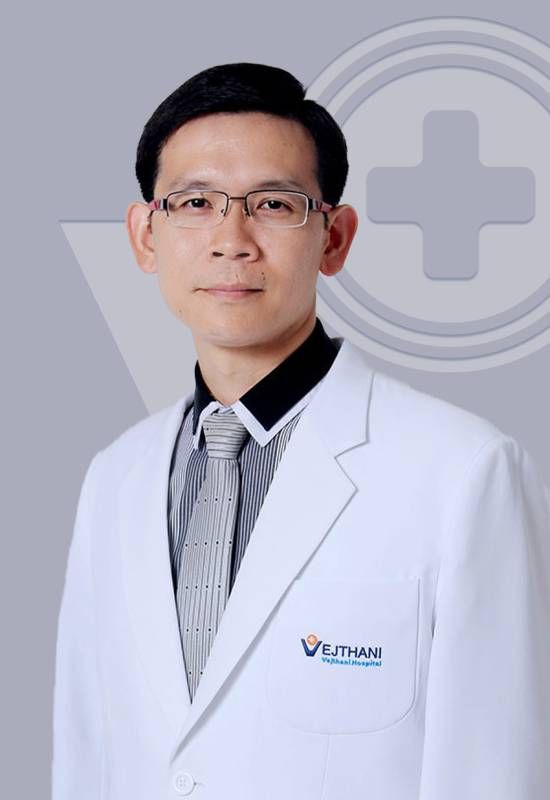 Dr. Chamnanni Rungprai