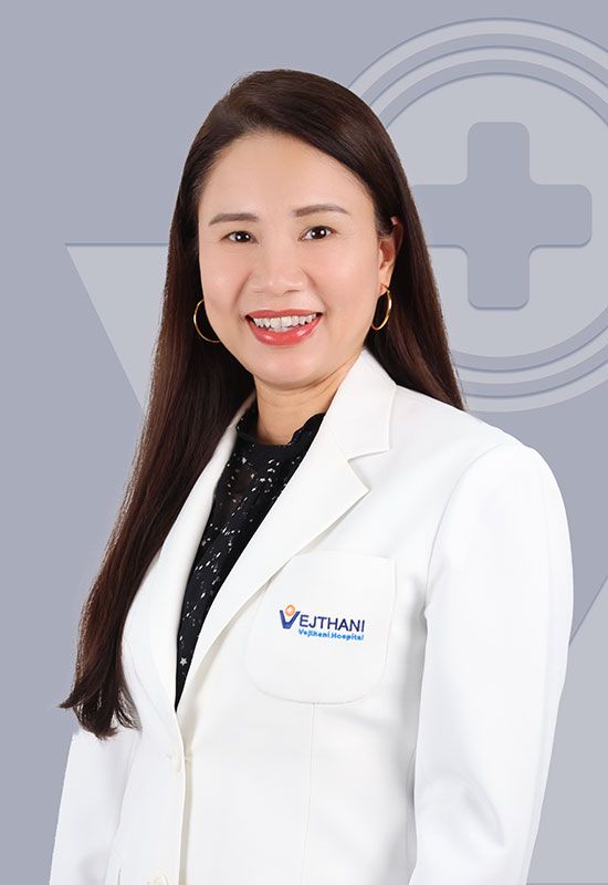 SARIDA ANANTAVARA , DDS., M.SC. (Operative Dentistry), MBA (Strategy)