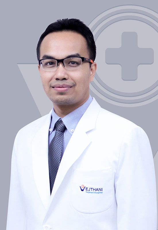 DR. TERMPHONG PHORKHAR