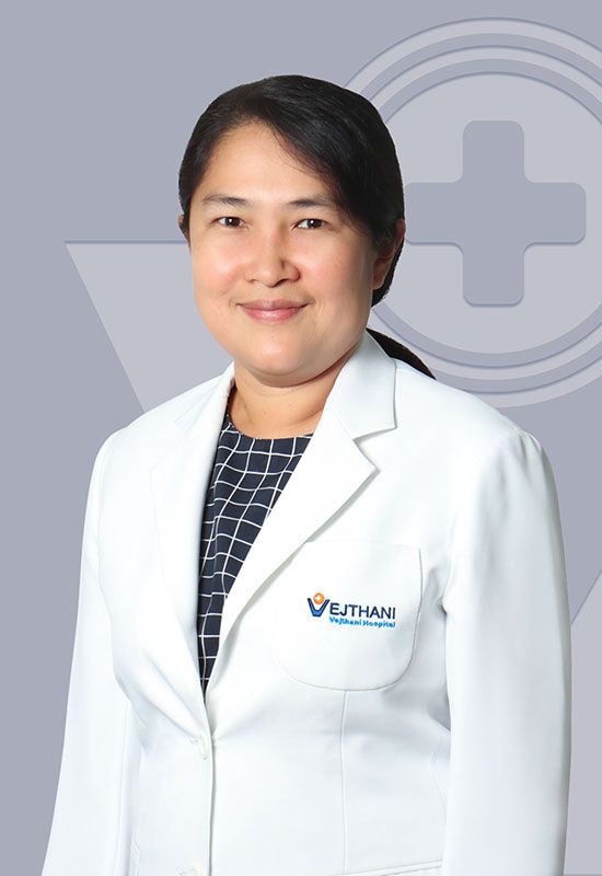 DR. BAJAREE SUETRONG