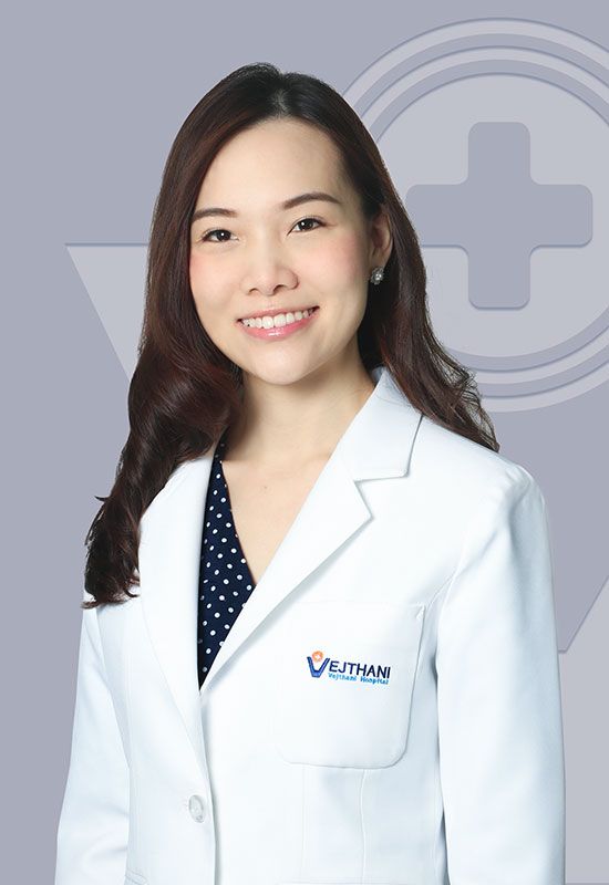 DR. PIYANUCH PIYASATIT