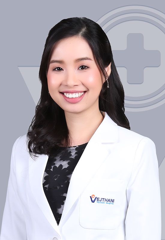 DR. ISSARANEE VAREESUNTHORN