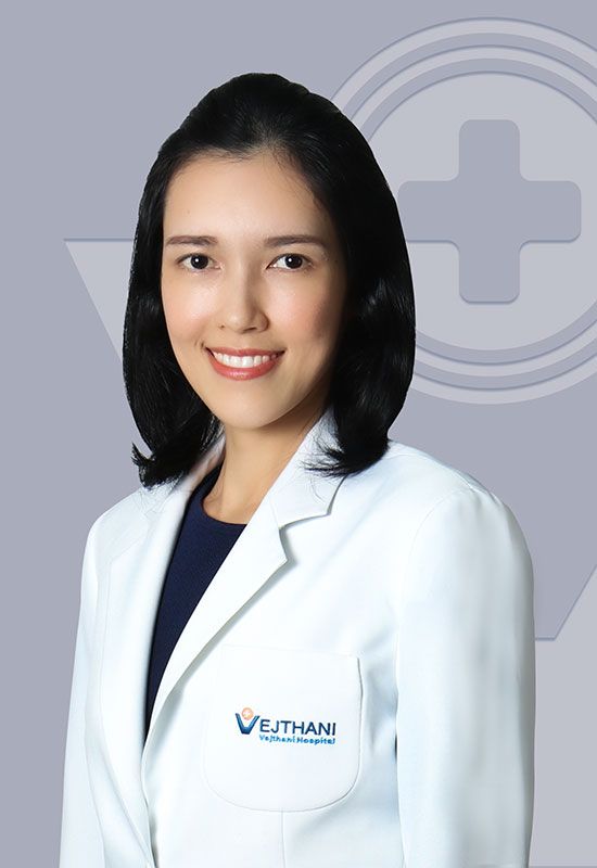 DR. RUNGTHIWA BOONYONG