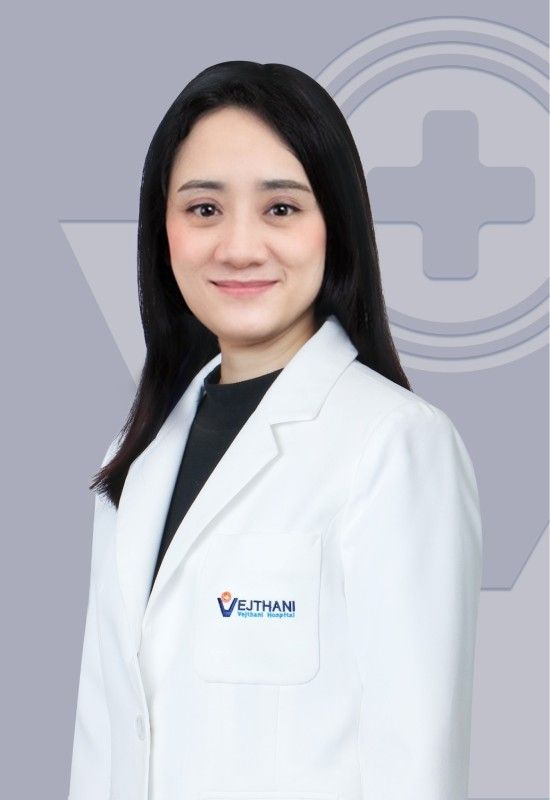 DR. POKKET SIRISREETREERUX