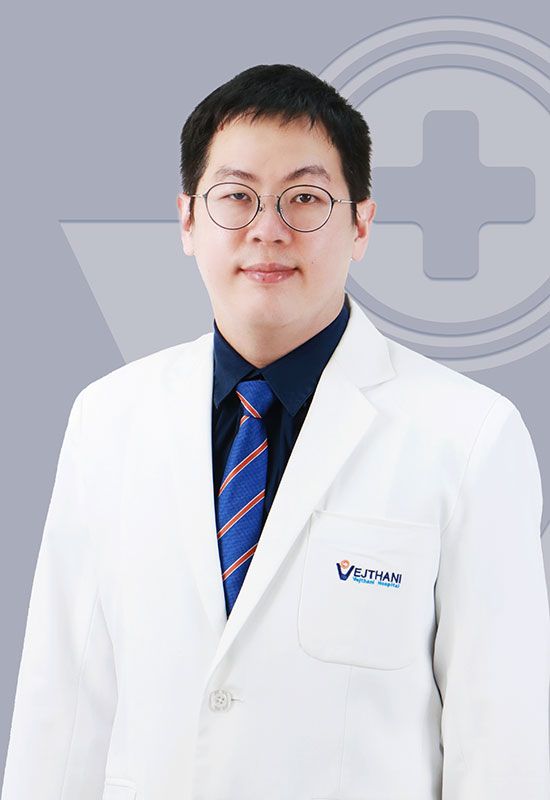 DR. WORAPONG ANUPONGANAN