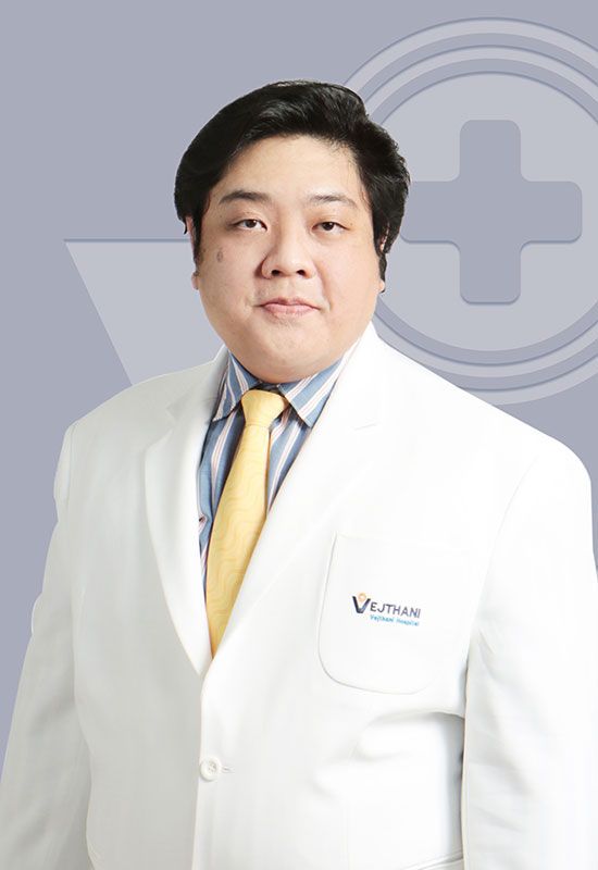 DR. PONGSAKORN KONGSAKORN