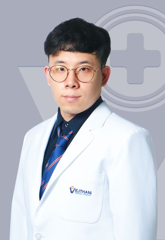 DR. KANIT TEMTRIRATH