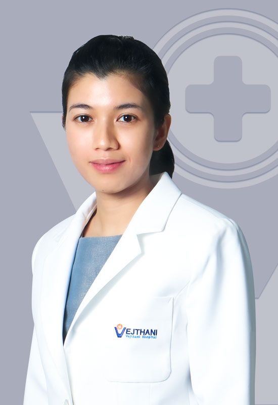 DR. APIRUEDEE SHUPRISHA