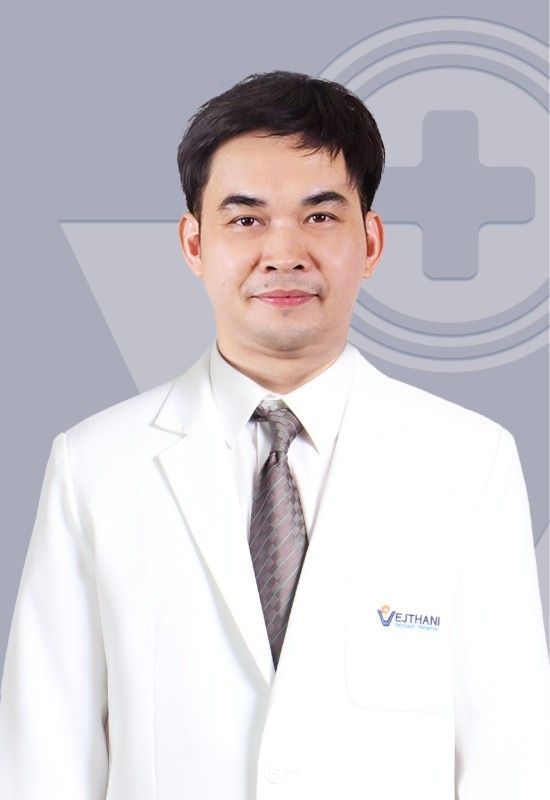 DR. THUCHCHAI PIPITPANPIPIT