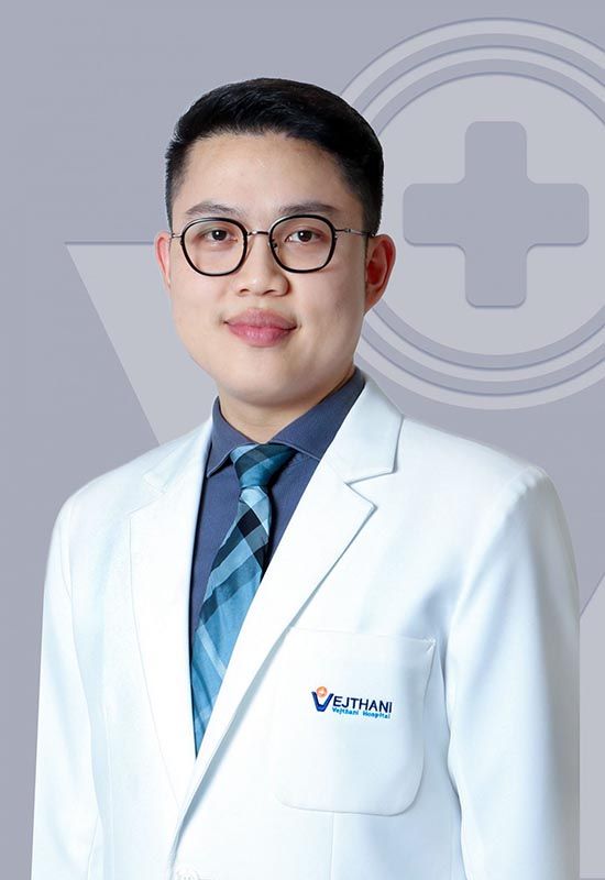 DR. TACHIPAT SEREEARUNO