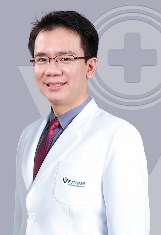 DR. NATAVUDH TOWNAMCHAI