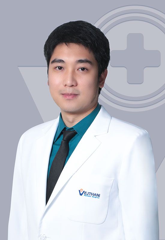 DR. THANARAT REANCHAROEN