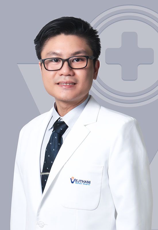 DR. TANAKORN TASSANEYASIN