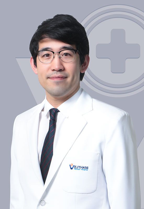 DR. MONCHU SUPAP