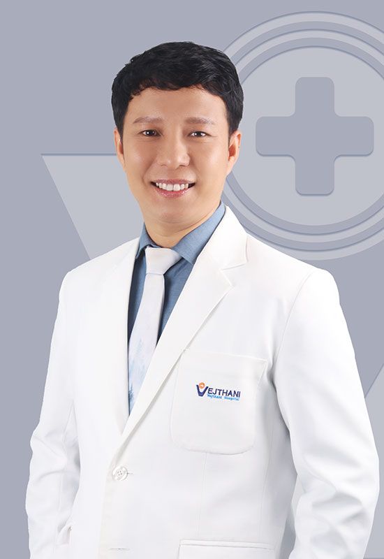 DR. PONGSAKORN PONGSAPAS