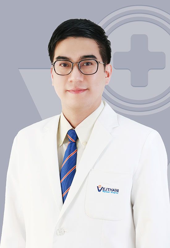 DR. VIT KOTHEERANURAK