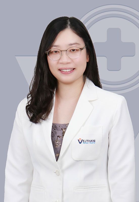 DR. RUNGTHIWA PISUTPUNYA