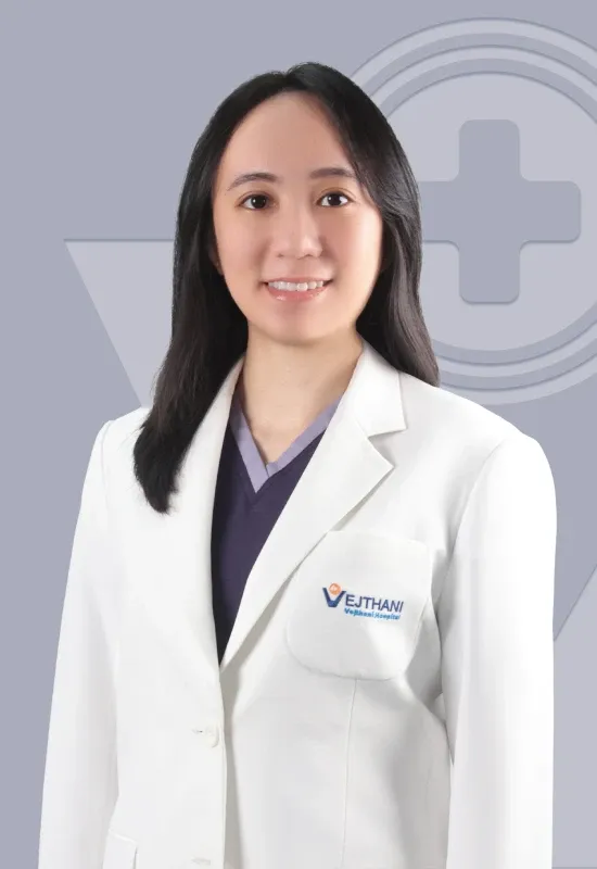 DR. SIRIMA KULVANICH , DDS., PH.D.