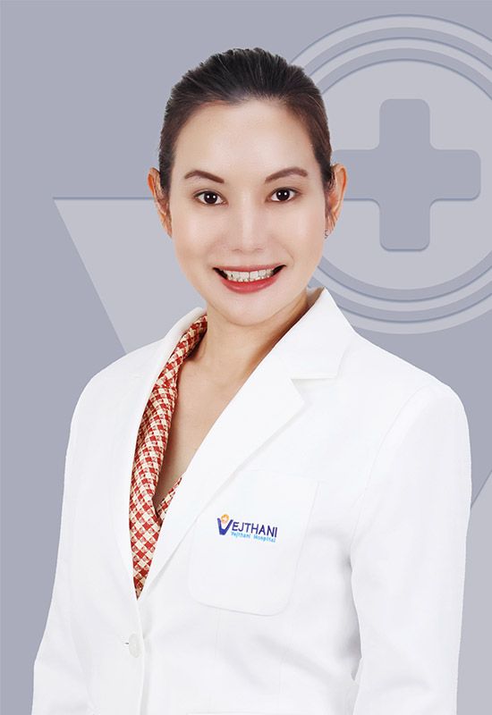 DR. NATTAKARN WITOON