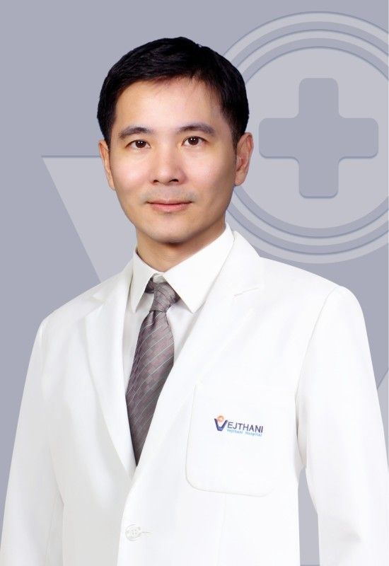 DR. TONTANAI NUMBENJAPON