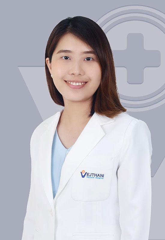 DR. WARATCHAYA WALAILAKSANAPORN