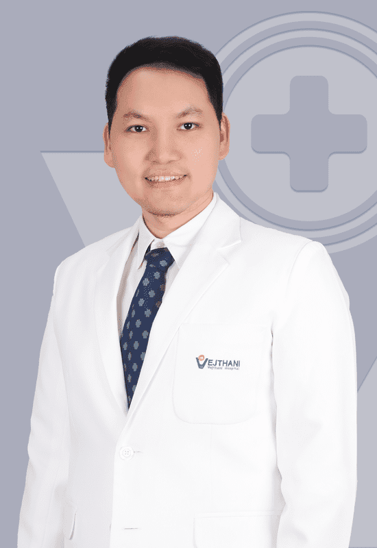 DR. KITIDATE BOONCHAI