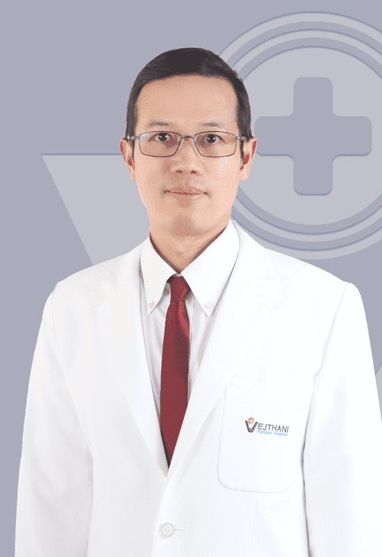 DR. PANYAWAT PHASIPOL