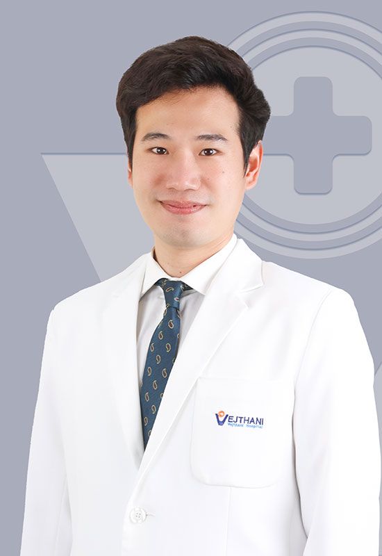 DR. KRIT RACHAYONT