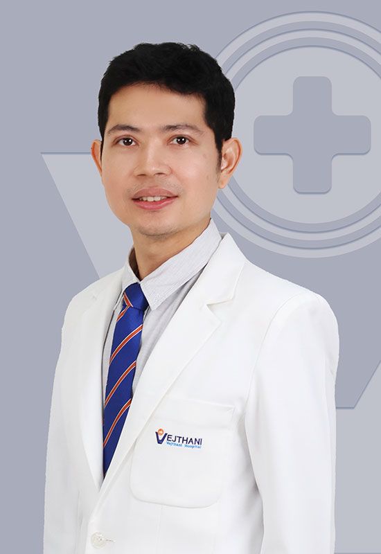 DR. JAKRIT WORRAKULPANIT