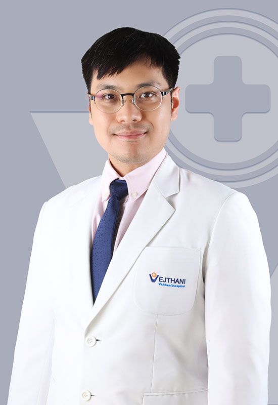 DR. SORACHAT SUKKARNKOSOL