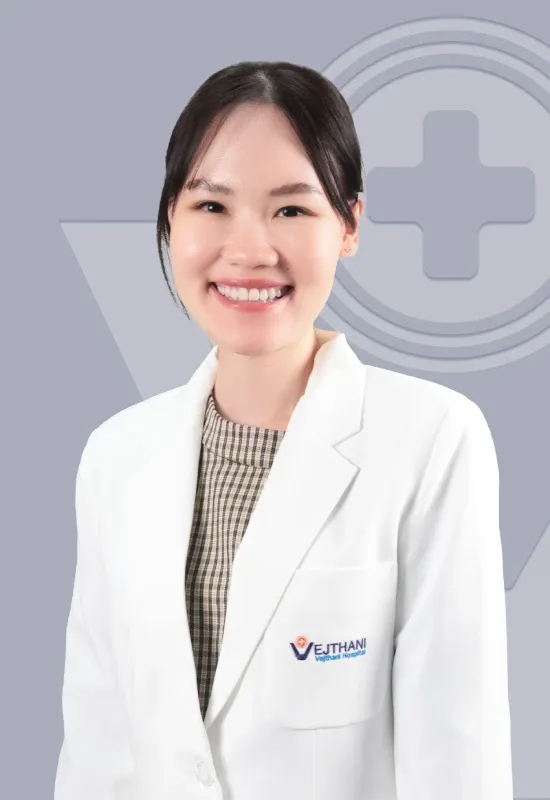 DR. WITHITA UTAINRAT