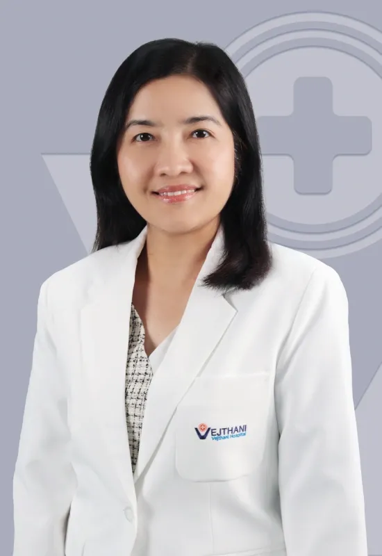 DR. ALISARA WANGPATRAVANICH